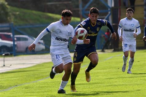 huachipato x deportes magallanes